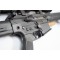 Aklys Defense Falcata Heavy .308 Rifle