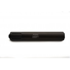 Pilum 9mm Suppressor