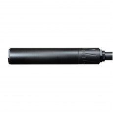 Aklys Defense Sabre .360 User Servicable Suppressor